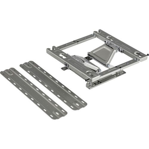  LG OLW480B Tilt & Swivel Wall Mount for Displays up to 110 lb