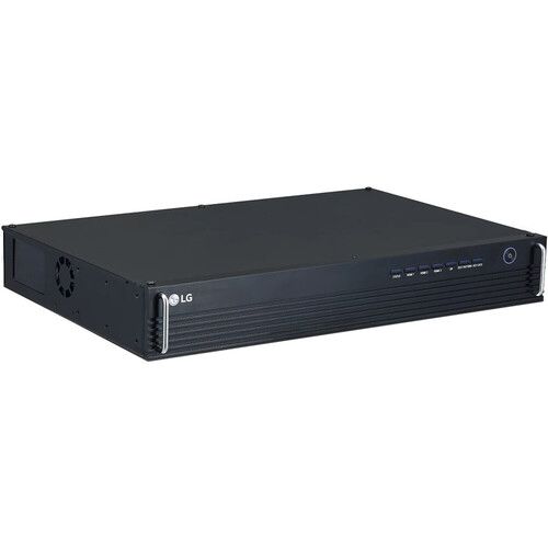  LG CBAF-0151 4K System Controller for LBAF Series