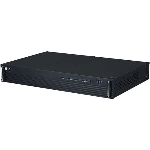  LG CBAF-0151 4K System Controller for LBAF Series