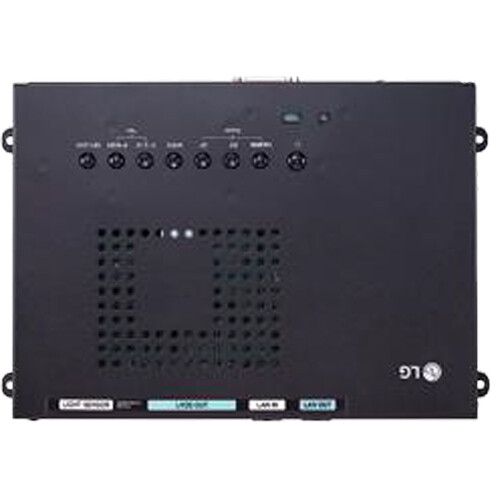  LG LCLG141U Unit Controller for Digital Signage