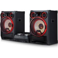 LG CK99 5000W LOUDR Auxiliary Hi-Fi Entertainment System with Karaoke Creator (2018)