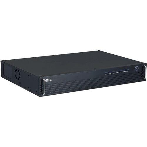  LG CSAB-0122D 4K System Controller for LSAB-2 Series