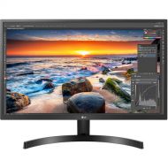 LG 27UK500-B 27