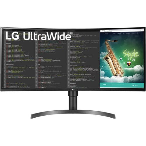  LG UltraWide 35