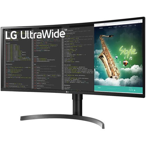  LG UltraWide 35