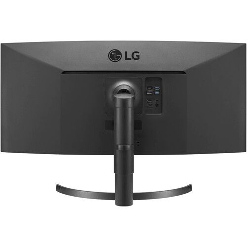 LG UltraWide 35