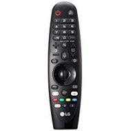 [아마존베스트]LG AN-MR19BA Smart TV Magic Remote Control (2019)