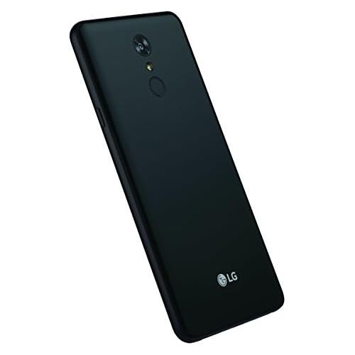  [아마존베스트]LG Stylo 4  32 GB  Unlocked (AT&T/Sprint/T-Mobile/Verizon)  Aurora Black  Prime Exclusive Phone