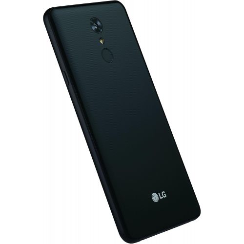  [아마존베스트]LG Stylo 4  32 GB  Unlocked (AT&T/Sprint/T-Mobile/Verizon)  Aurora Black  Prime Exclusive Phone