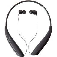 [아마존베스트]LG HBS-830 Tone Ultra Stereo Bluetooth Headset - Black - Retail