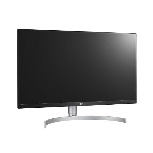  LG 27UK850-W 27 4K UHD IPS Monitor with HDR10 with USB Type-C Connectivity and FreeSync