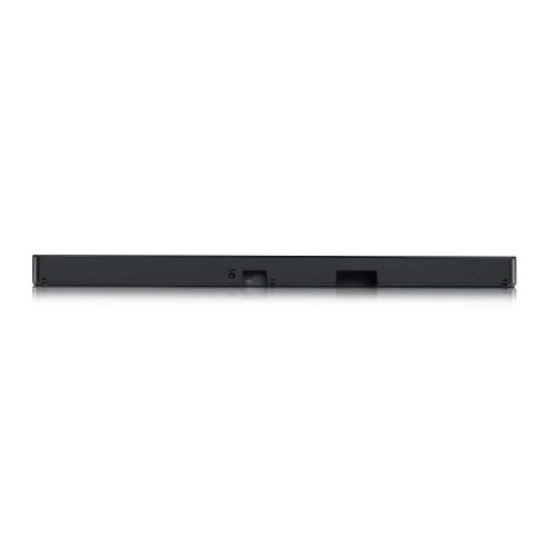  LG SL5Y 2.1 Channel High Resolution Sound Bar w/ DTS Virtual:X, Black