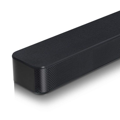  LG SL5Y 2.1 Channel High Resolution Sound Bar w/ DTS Virtual:X, Black