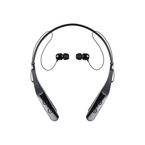  LG TONE TRIUMPH HBS-510 wireless Bluetooth headset - Black