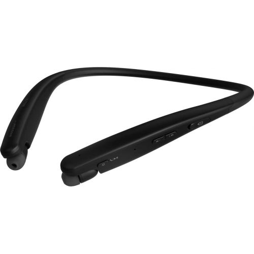  LG Tone Style HBS-SL5 Bluetooth Wireless Stereo Neckband Earbuds Tuned by Meridian Audio