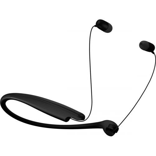  LG Tone Style HBS-SL5 Bluetooth Wireless Stereo Neckband Earbuds Tuned by Meridian Audio