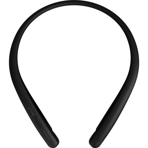  LG Tone Style HBS-SL5 Bluetooth Wireless Stereo Neckband Earbuds Tuned by Meridian Audio