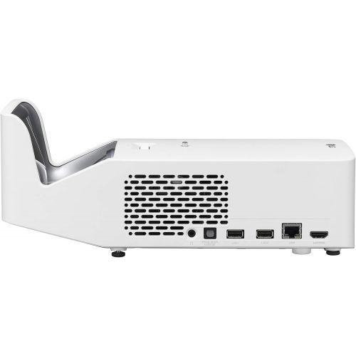  [가격문의]LG HF65LA Ultra Short Throw LED Home Theater CineBeam Projector with Smart TV and Bluetooth Sound Out