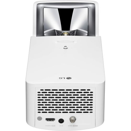  [가격문의]LG HF65LA Ultra Short Throw LED Home Theater CineBeam Projector with Smart TV and Bluetooth Sound Out