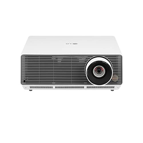 LG ProBeam BU60PST Laser Projector - 16:9 - Ceiling Mountable - TAA Compliant - Yes - 3840 x 2160 - Front, Rear, Ceiling - 20000 Hour Normal Mode4K UHD - 3,000,000:1-6000 lm - HDMI