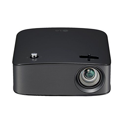  LG PH150B 720p Wireless LCOS Projector