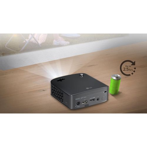  LG PH150B 720p Wireless LCOS Projector