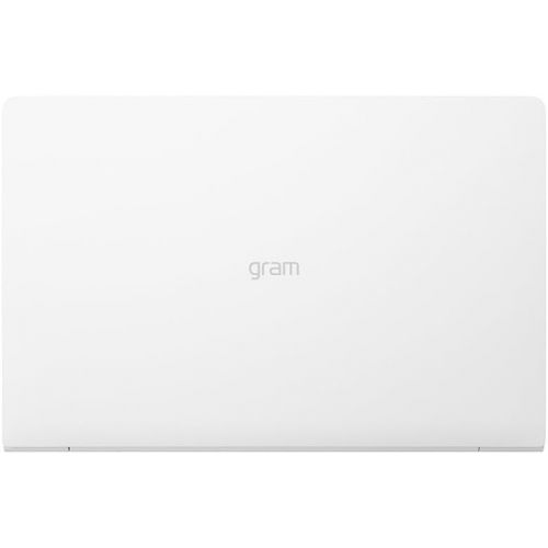  LG gram Laptop - 14 Full HD Display, Intel 8th Gen Core i5, 8GB RAM, 256GB SSD, 21.5 Hour Battery Life - 14Z980-U.AAW5U1 - White (2018)