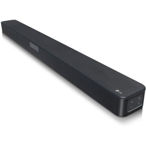  [아마존베스트]LG SL5Y 2.1 Channel High Resolution Sound Bar w/ DTS Virtual:X, Black