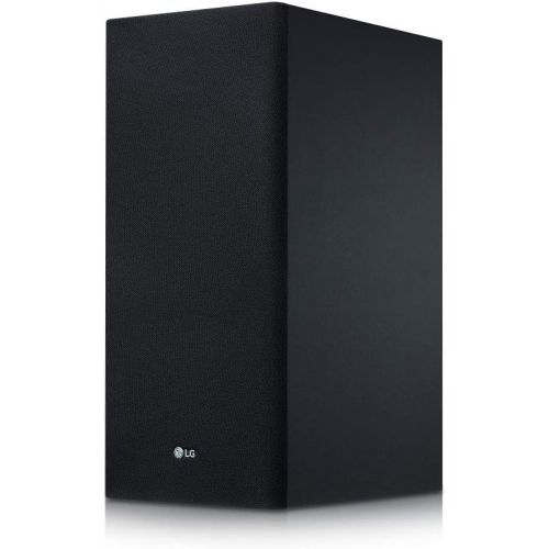  [아마존베스트]LG SL5Y 2.1 Channel High Resolution Sound Bar w/ DTS Virtual:X, Black