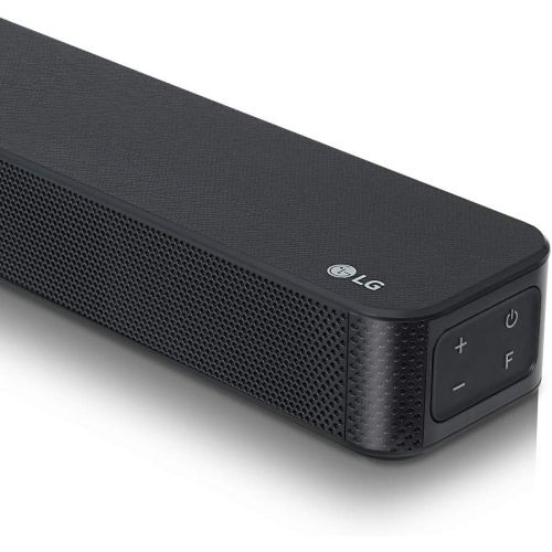  [아마존베스트]LG SL5Y 2.1 Channel High Resolution Sound Bar w/ DTS Virtual:X, Black