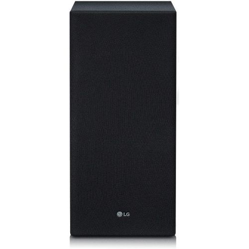  [아마존베스트]LG SL5Y 2.1 Channel High Resolution Sound Bar w/ DTS Virtual:X, Black