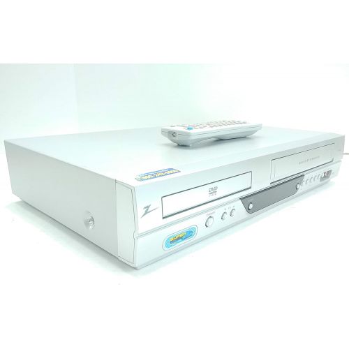  [아마존베스트]LG Zenith XBV613 DVD/VCR Combination