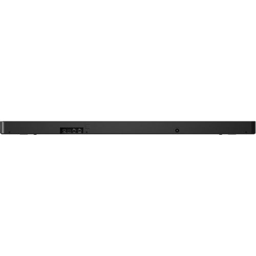  LG SN6Y Sound Bar w/Subwoofer, 3.1ch, 420W Power, High ResolutionAudio, DTS Virtual:X, AI Sound Pro, Bluetooth, Black