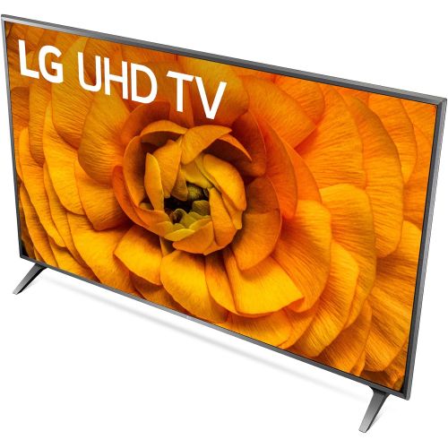  86인치 LG전자 UHD 4K 울트라 스마트 LED 티비 2020년형(86UN8570PUC)