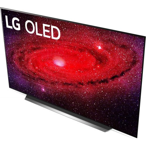  77인치  LG전자 OLED 스마트 티비 2020년 (OLED77CXPUA )