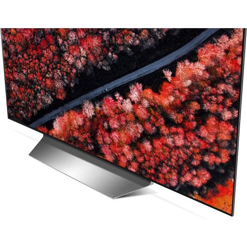  77인치 LG전자 C9 시리즈 4K  울트라 HD 스마트 OLED 티비 2019년형 (OLED77C9PUB)