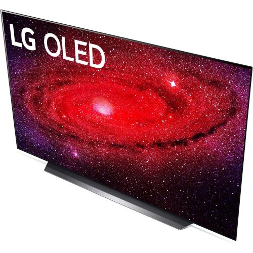  65인치 LG전자 4K HD 울트라 스마트 LED 티비 2020년 (OLED65CXPUA)