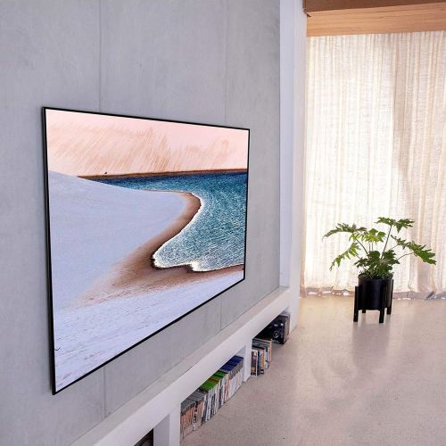  77인치 LG전자 GX시리즈 4K 울트라 스마트 OLED 티비 2020년형 (OLED77GXPUA)