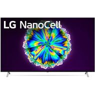 55인치 LG전자 나노셀 85 시리즈 4K 스마트 UHD NanoCell 티비 2020년형 (55NANO85UNA)