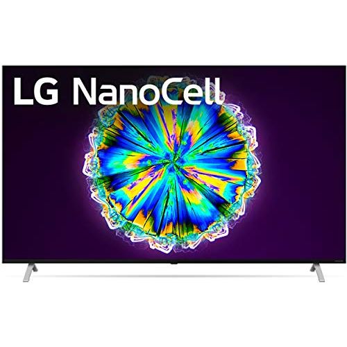  55인치 LG전자 나노셀 85 시리즈 4K 스마트 UHD NanoCell 티비 2020년형 (55NANO85UNA)