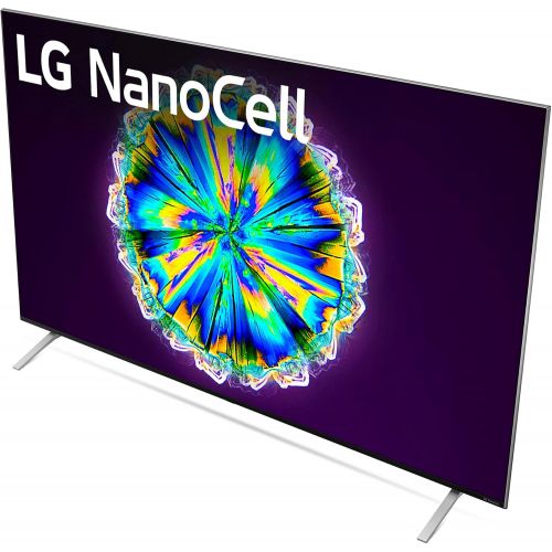  55인치 LG전자 나노셀 85 시리즈 4K 스마트 UHD NanoCell 티비 2020년형 (55NANO85UNA)