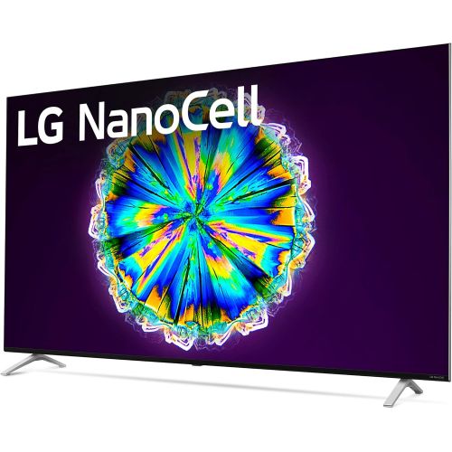  55인치 LG전자 나노셀 85 시리즈 4K 스마트 UHD NanoCell 티비 2020년형 (55NANO85UNA)