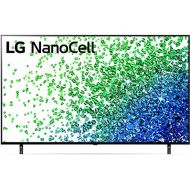 50인치 LG전자 나노셀 80시리즈 UHD 4K 울트라 스마트 LED 티비 2021년형(50NANO80UPA)