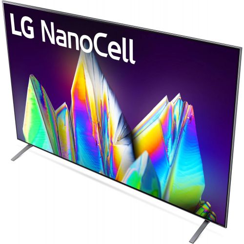  75인치 LG전자 나노셀 99시리즈 갤러리 디자인 UHD 8K 스마트 울트라 나노셀 LED 티비 2020년형(75NANO99UNA)