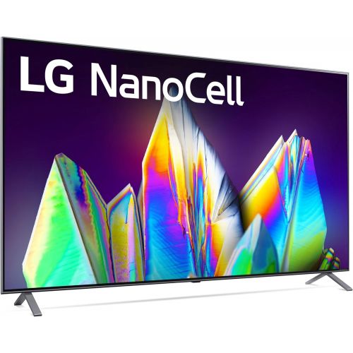  65인치 LG전자 나노셀 99시리즈 갤러리 디자인 UHD 8K 스마트 울트라 나노셀 LED 티비 2020년형(65NANO99UNA)