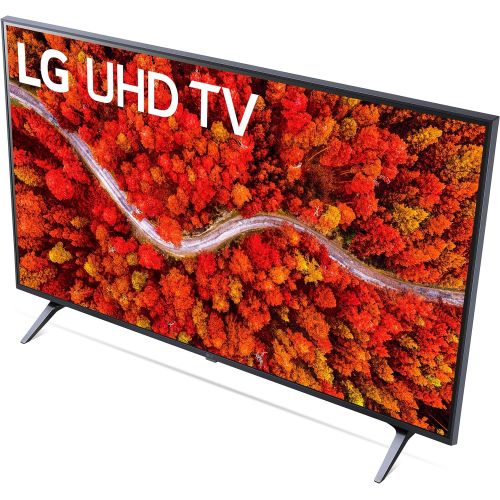  43인치 LG전자 UHD 4K 스마트 LED 티비 2021년형(43UP8000PUA)