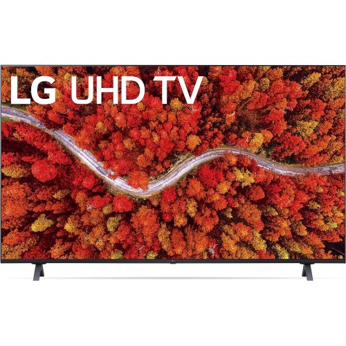  50인치 LG전자 UHD 4K 스마트 LED 티비 2021년형(50UP8000PUA)