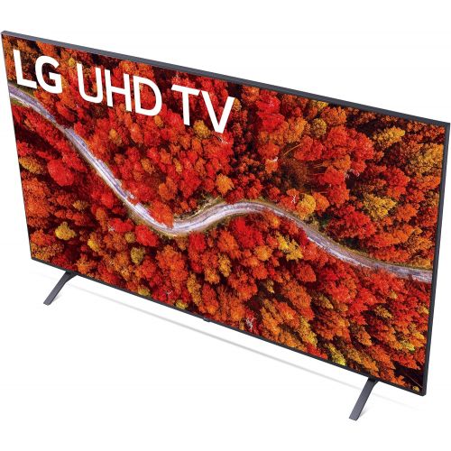  50인치 LG전자 UHD 4K 스마트 LED 티비 2021년형(50UP8000PUA)