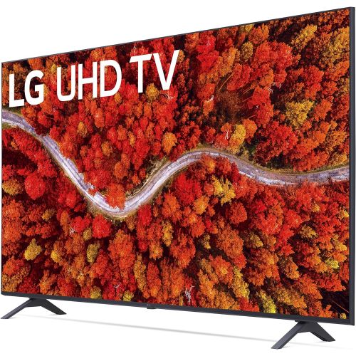  50인치 LG전자 UHD 4K 스마트 LED 티비 2021년형(50UP8000PUA)