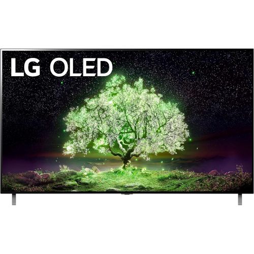  77인치 LG전자 알렉사 빌트인 A1 Series 4K 스마트 OLED 티비 2021년형(OLED77A1PUA )